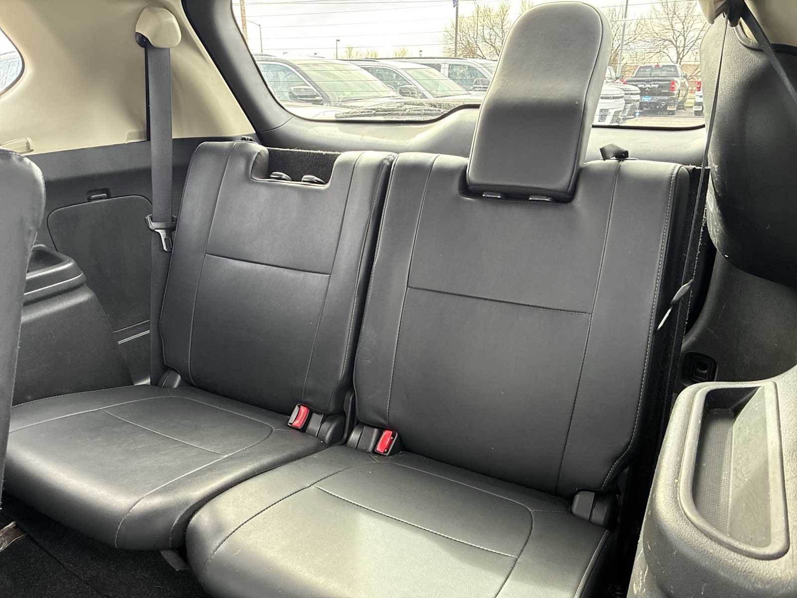 Used 2020 Mitsubishi Outlander SEL image 23