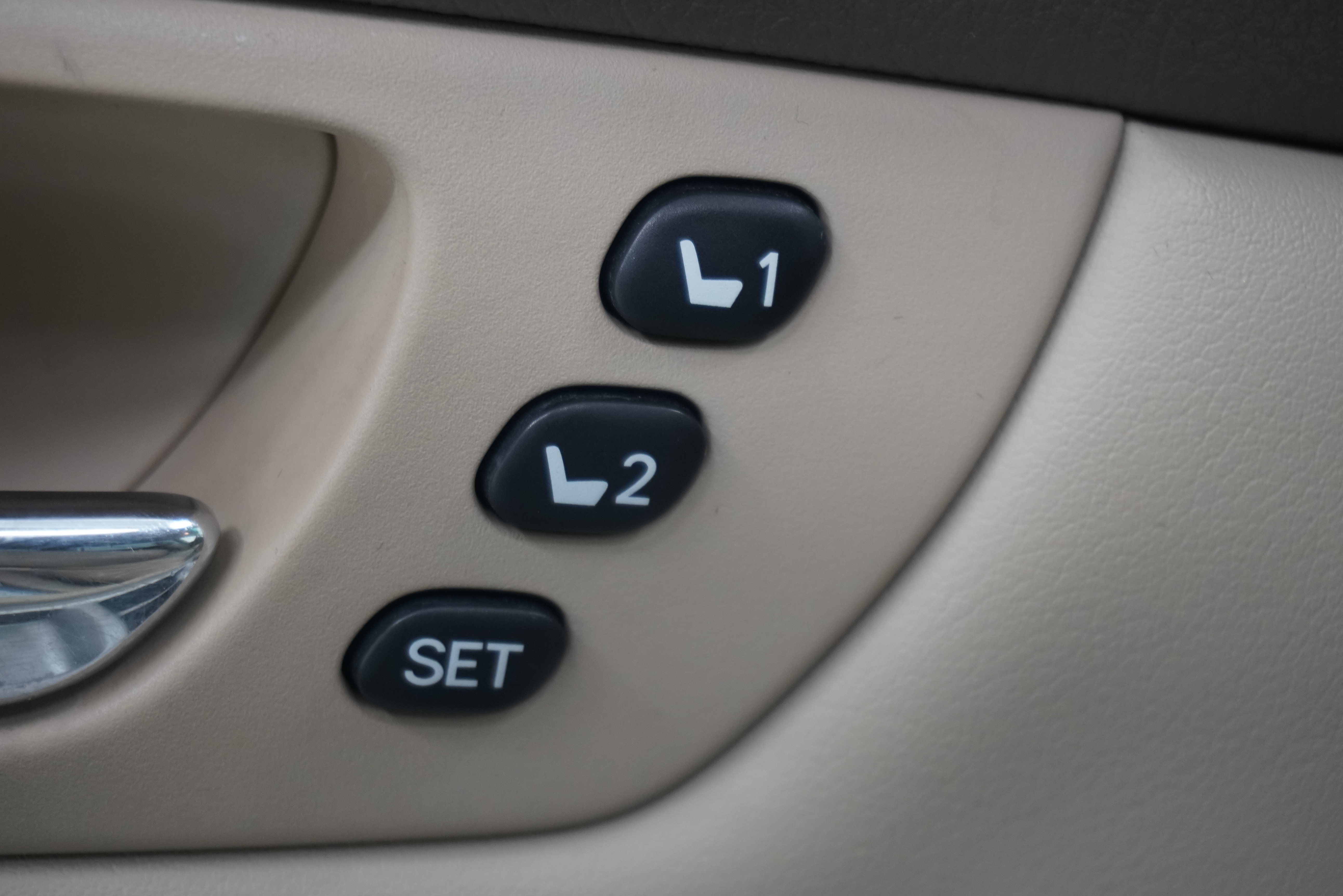 Used 2007 Lexus RX 350 2WD image 16