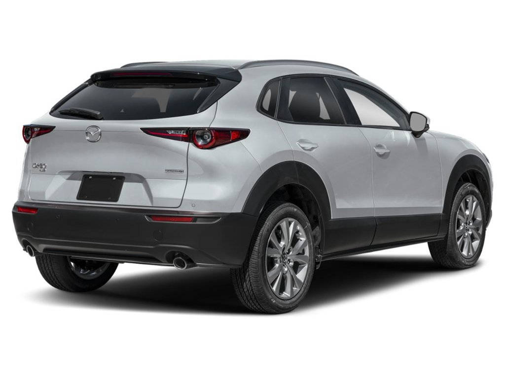 New 2026 MAZDA CX-30 AWD 2.5 S image 3