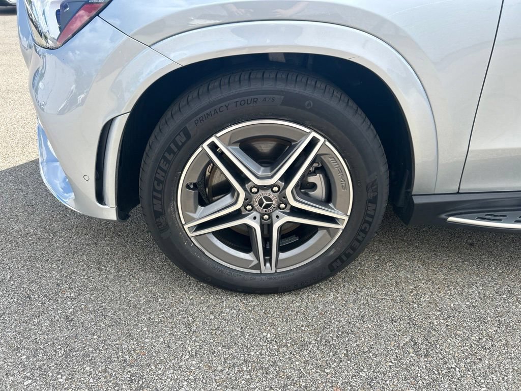 Certified 2023 Mercedes-Benz GLE 450 4MATIC image 27