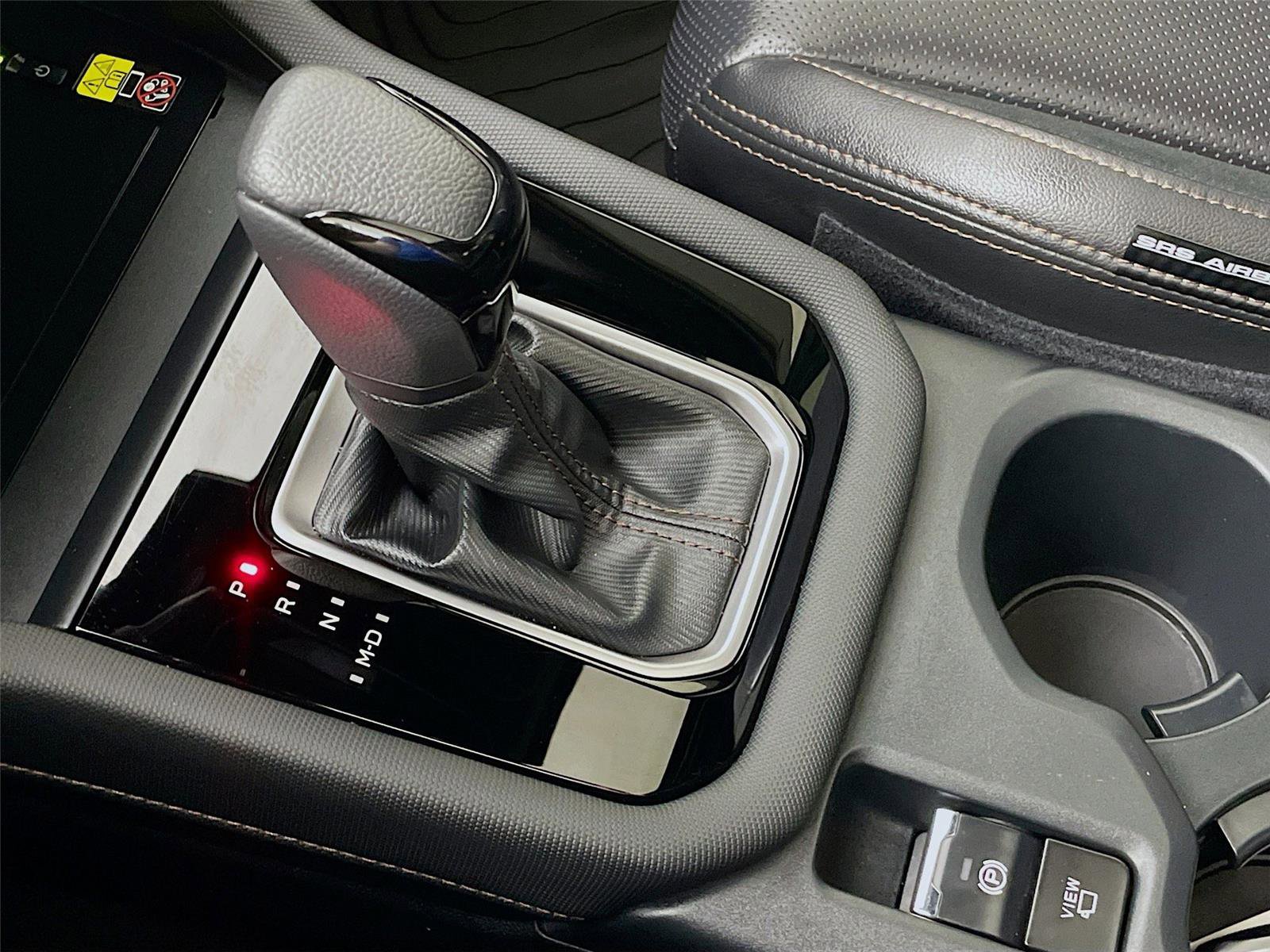 Certified 2025 Subaru Forester Touring w/ Protection Package (1PH) image 22