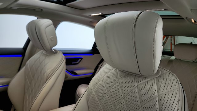Used 2024 Mercedes-Benz S 580 4MATIC Sedan image 48