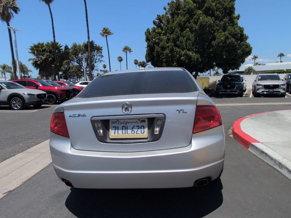 Used 2005 Acura TL FWD image 24