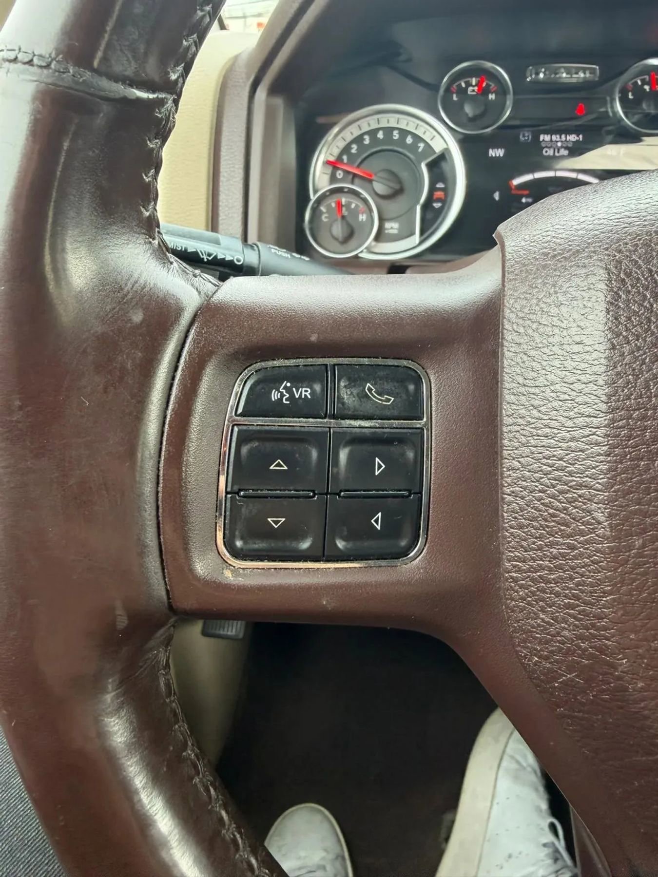 Used 2018 RAM 1500 Big Horn image 18