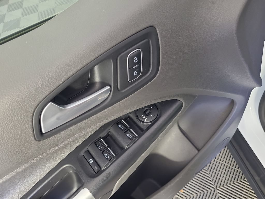 Used 2022 Ford Transit Connect XLT FWD image 15