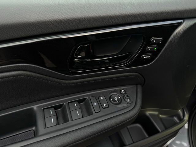 New 2026 Honda Odyssey Elite image 13