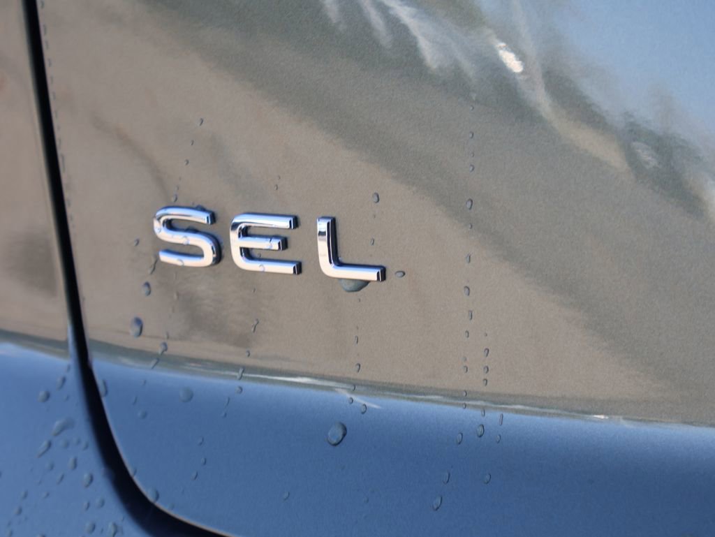 New 2026 Volkswagen Atlas Cross Sport SEL Premium R-Line image 20