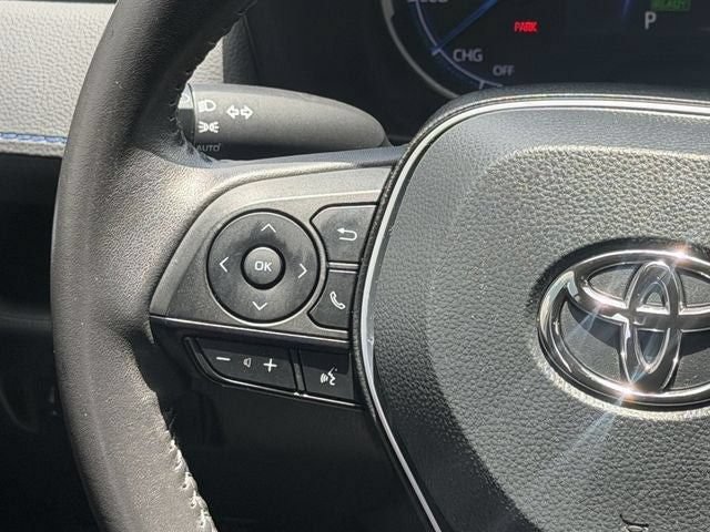 Used 2023 Toyota RAV4 SE AWD/4WD image 12