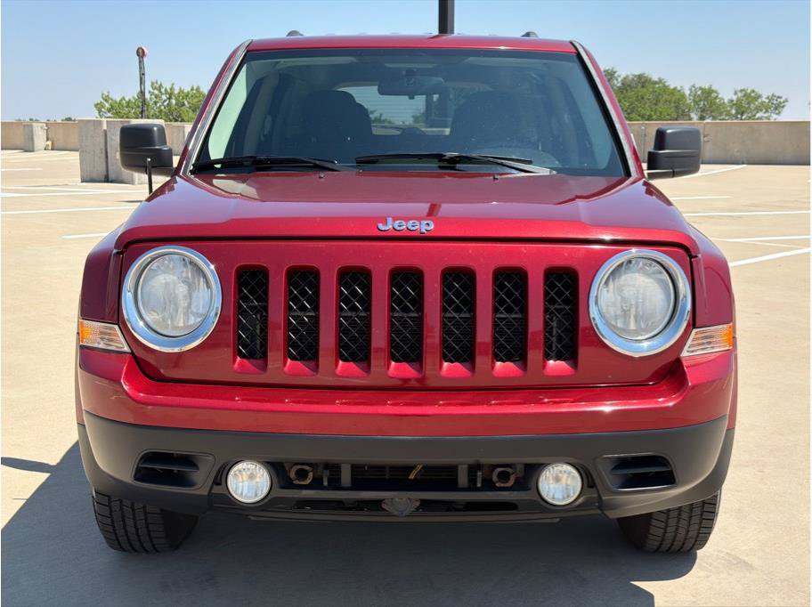 Used 2014 Jeep Patriot Sport FWD image 5