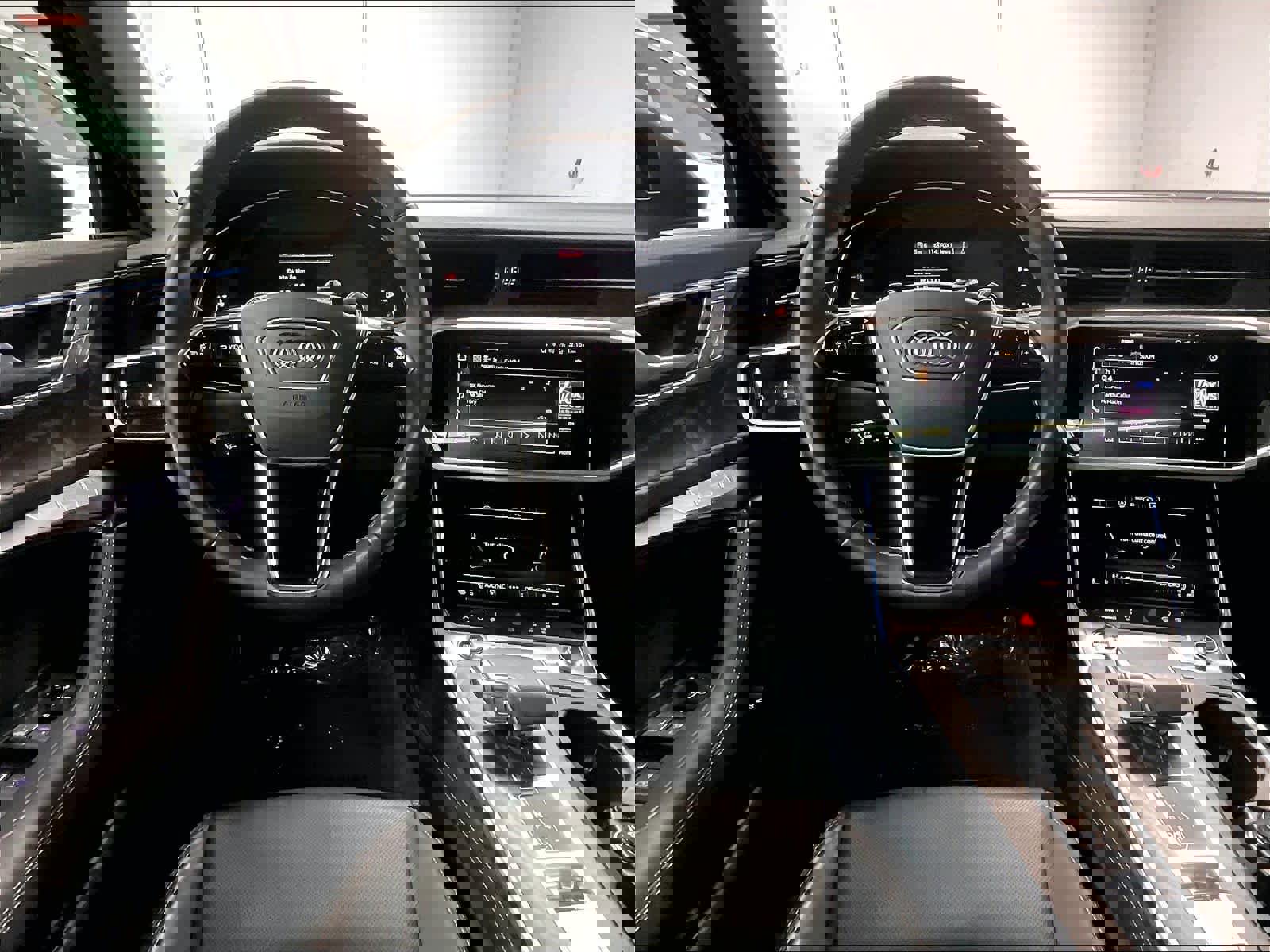 Certified 2023 Audi A6 Premium Plus w/ Premium Plus Package image 8