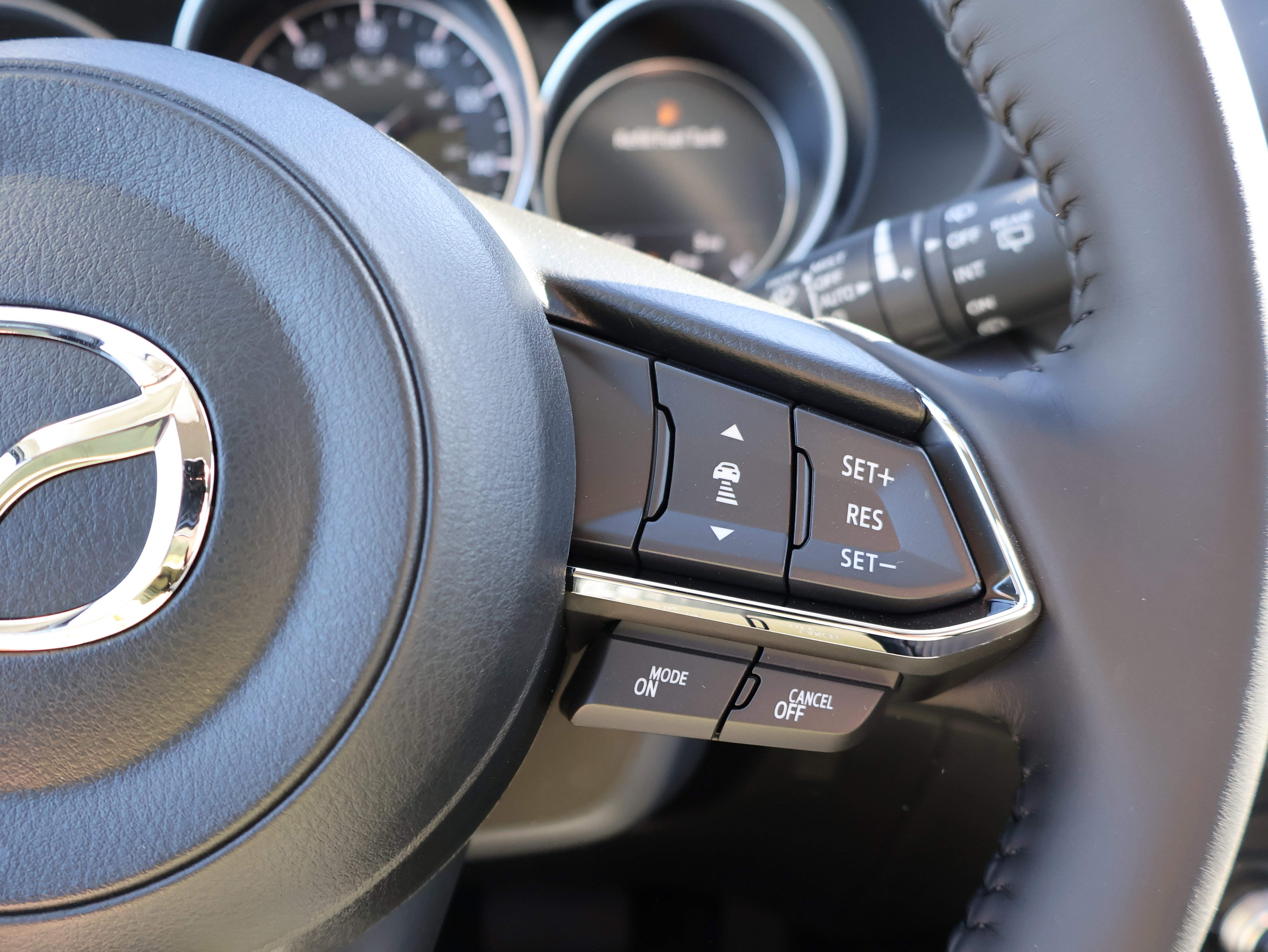 New 2025 MAZDA CX-5 AWD 2.5 S w/ Select Package image 36