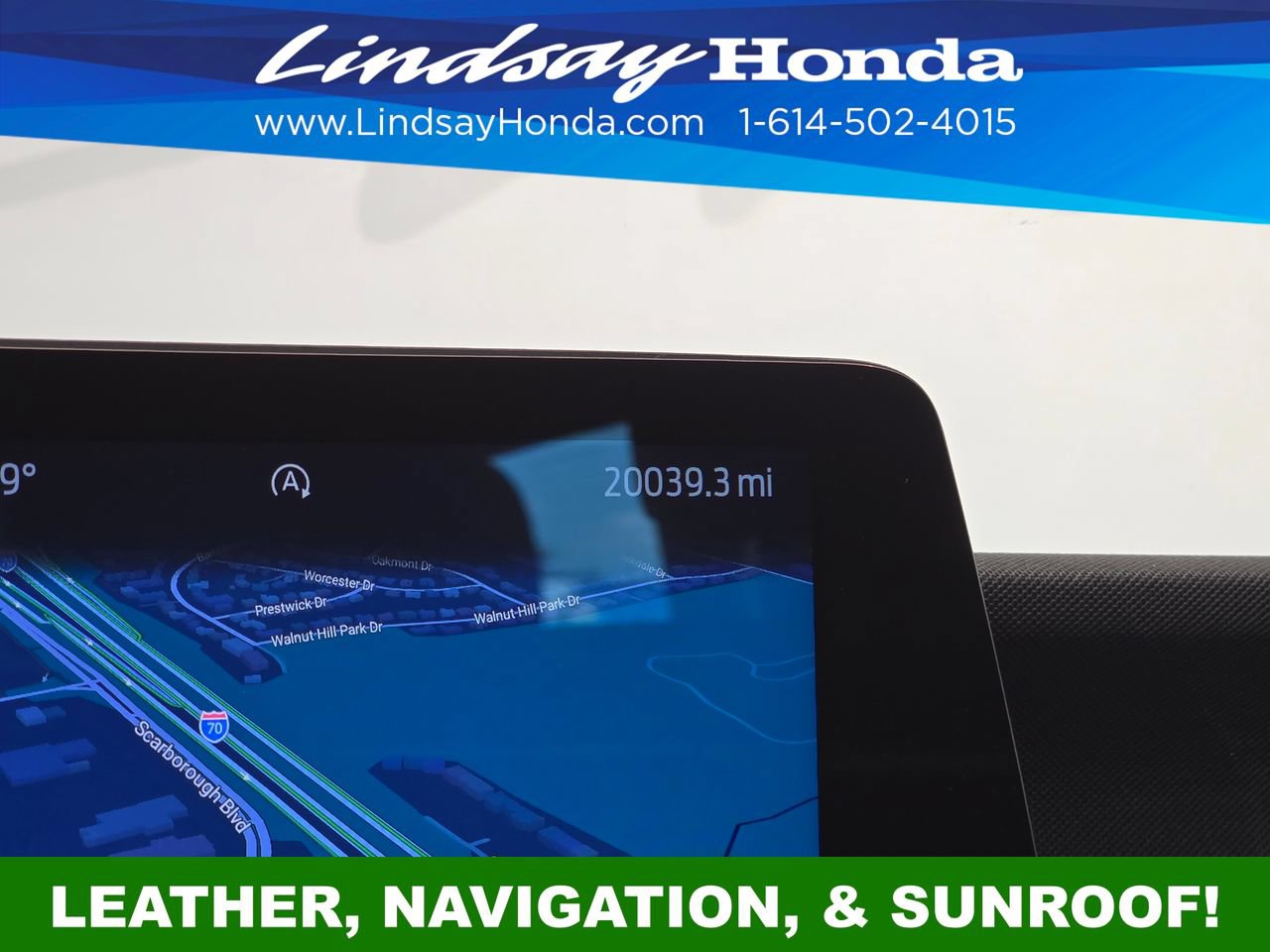 Used 2025 Ford Expedition Max Platinum AWD/4WD image 13
