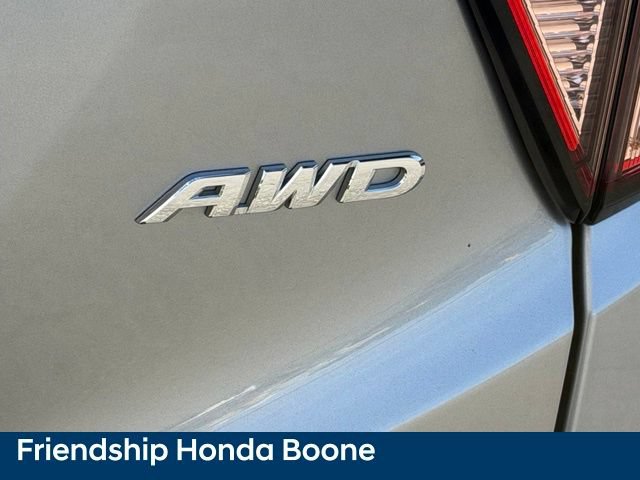 Used 2017 Honda HR-V LX image 13