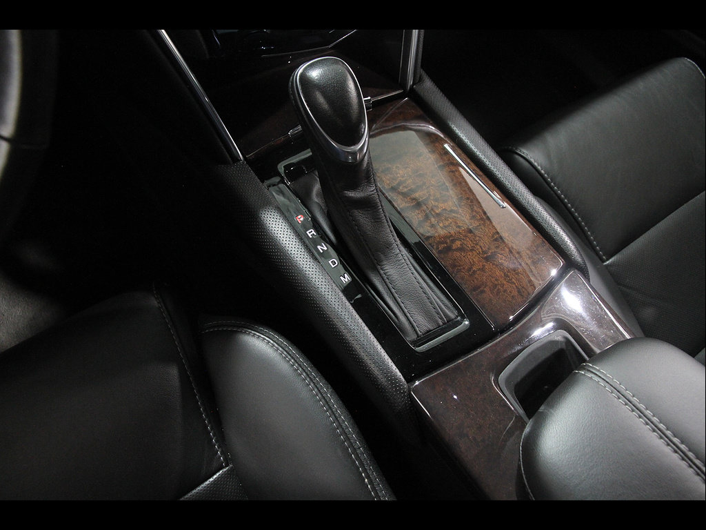 Used 2014 Cadillac XTS FWD image 15