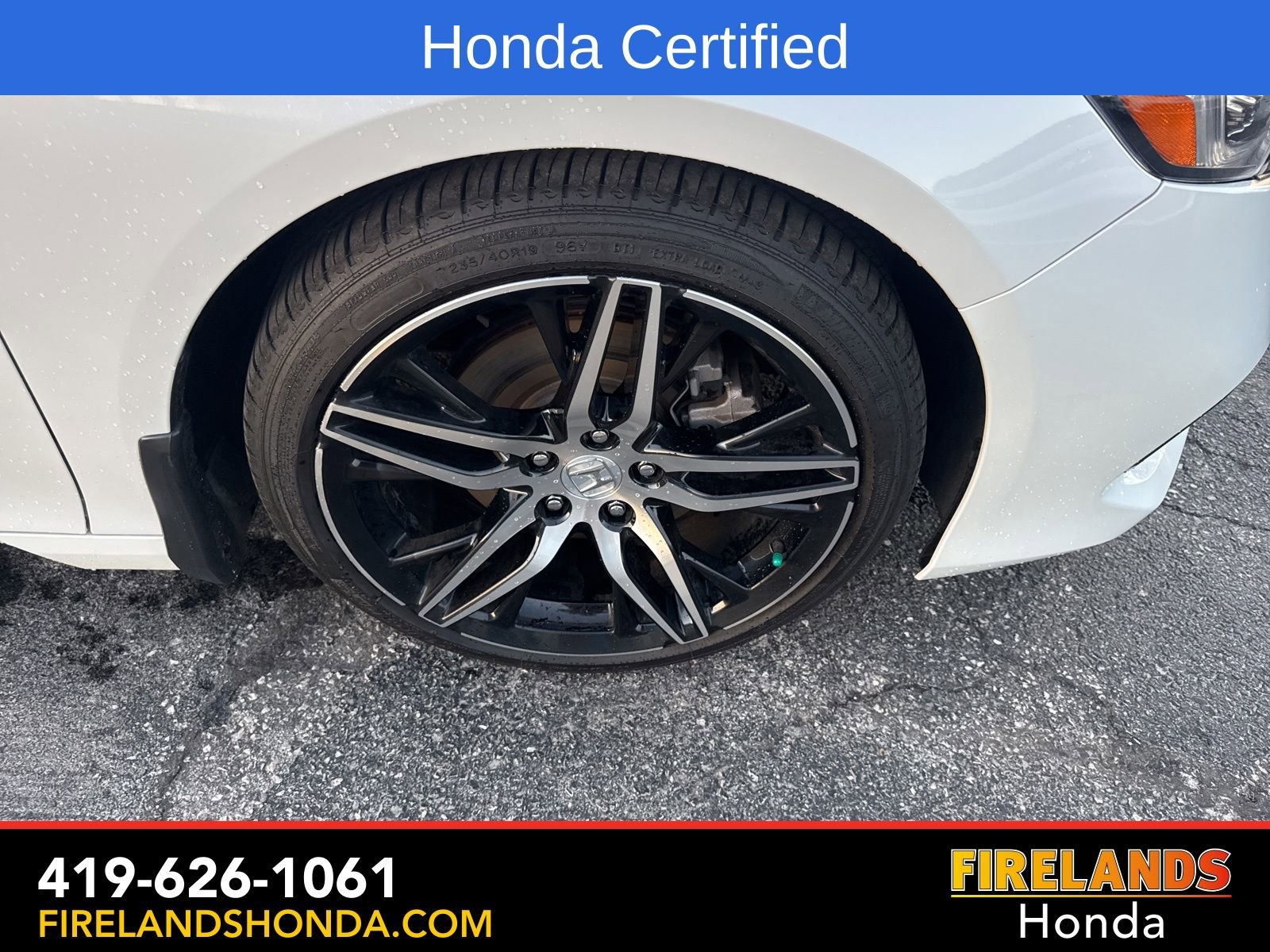 Used 2022 Honda Accord Touring image 40