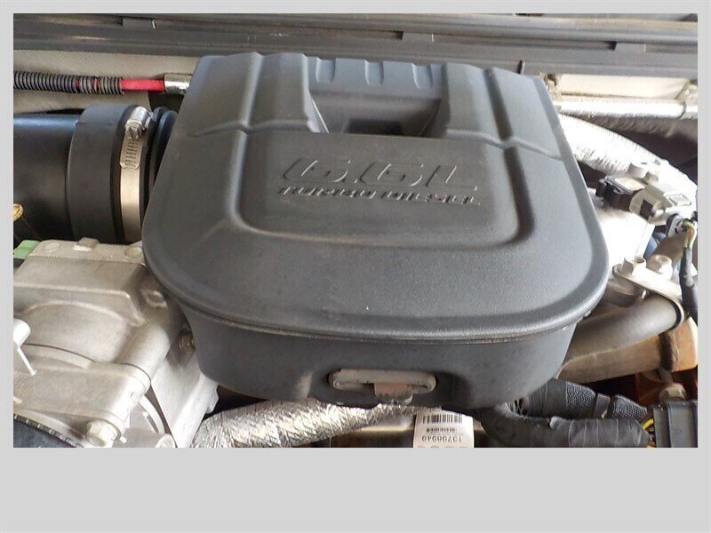 Used 2011 Chevrolet Silverado 2500 LT AWD/4WD image 37
