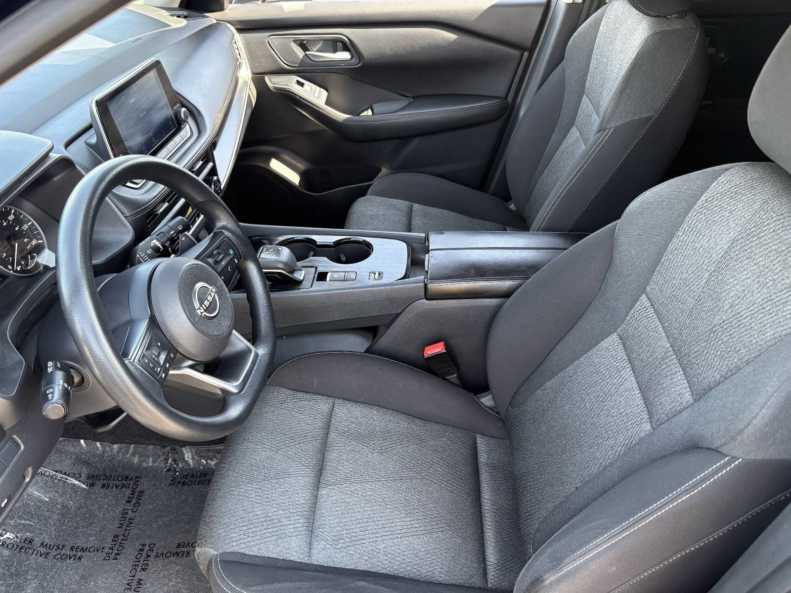 Used 2024 Nissan Rogue SV FWD image 20