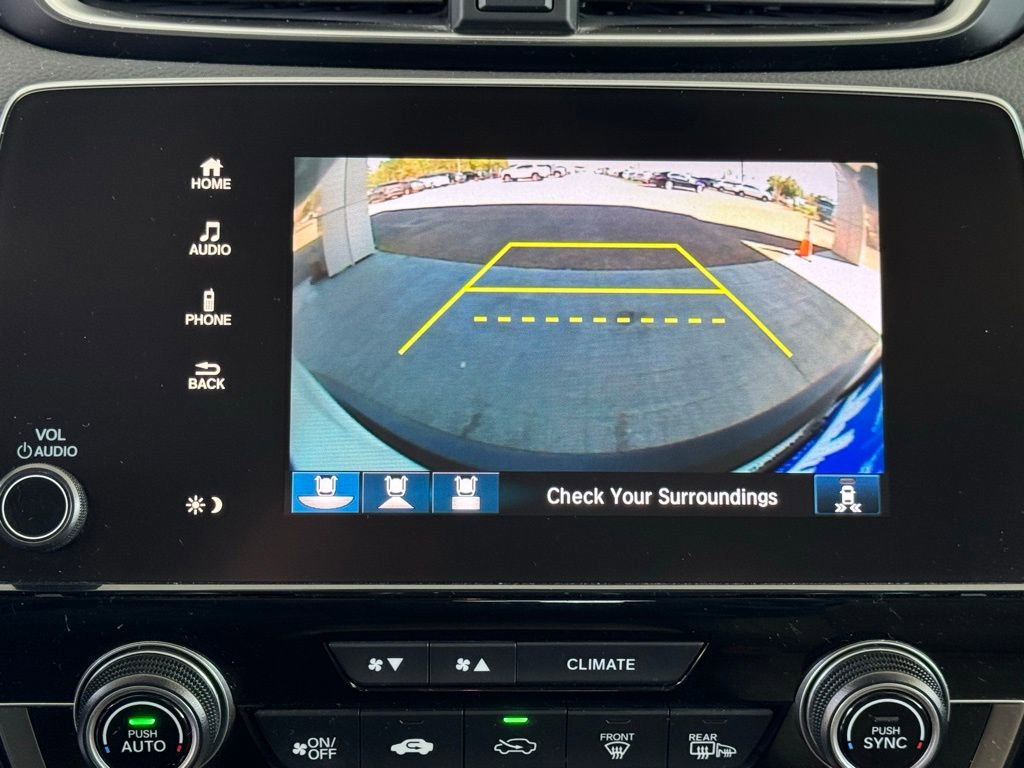 Used 2020 Honda CR-V EX-L image 34