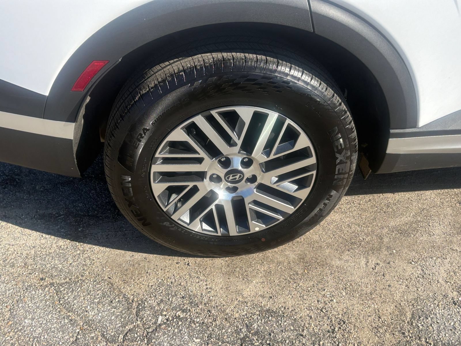 Used 2026 Hyundai Palisade SEL AWD/4WD image 26