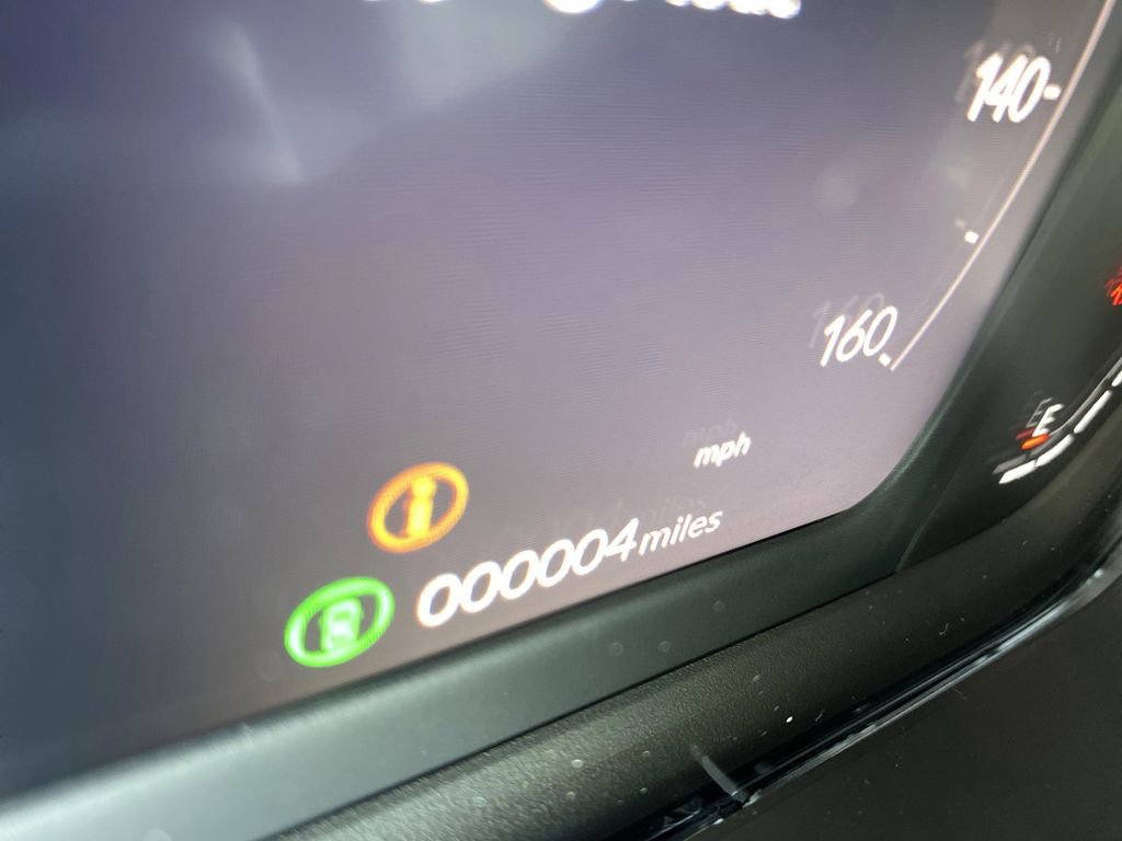 New 2025 Honda Accord LX image 6