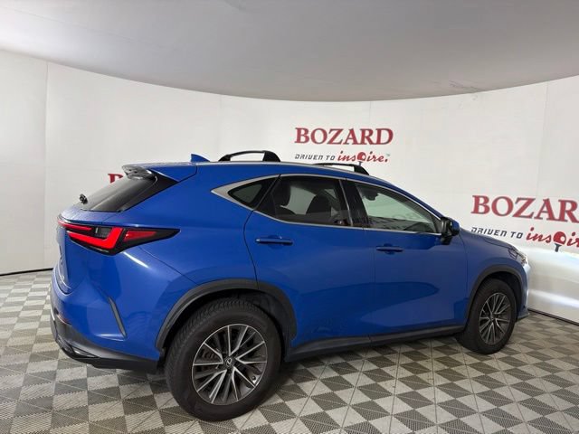 Used 2022 Lexus NX 350 AWD image 9