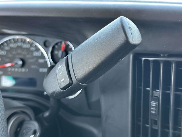 New 2025 Chevrolet Express 3500 w/ Power Convenience Package image 21