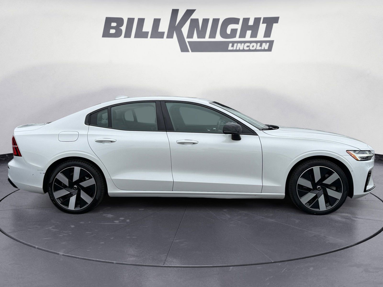 Used 2025 Volvo S60 T8 Plus w/ Climate Package image 6
