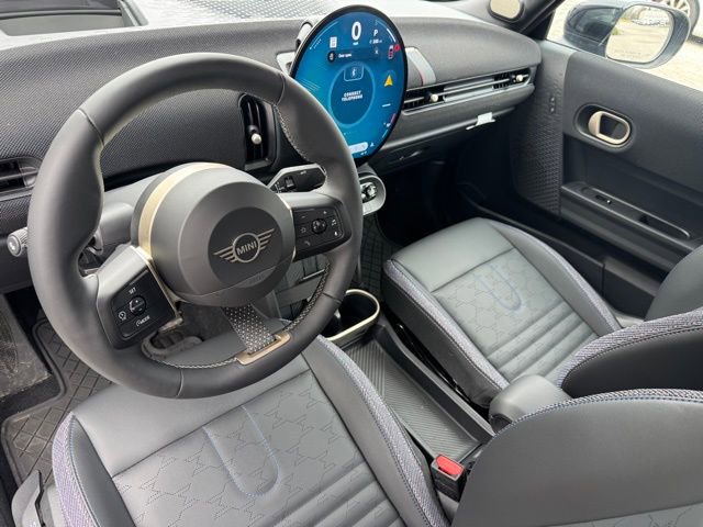 Certified 2026 MINI Cooper S image 15