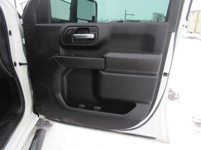Used 2022 Chevrolet Silverado 3500 W/T w/ WT Convenience Package RWD image 11