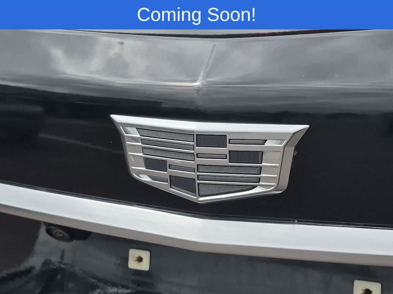Used 2024 Cadillac XT5 Premium Luxury AWD/4WD image 11