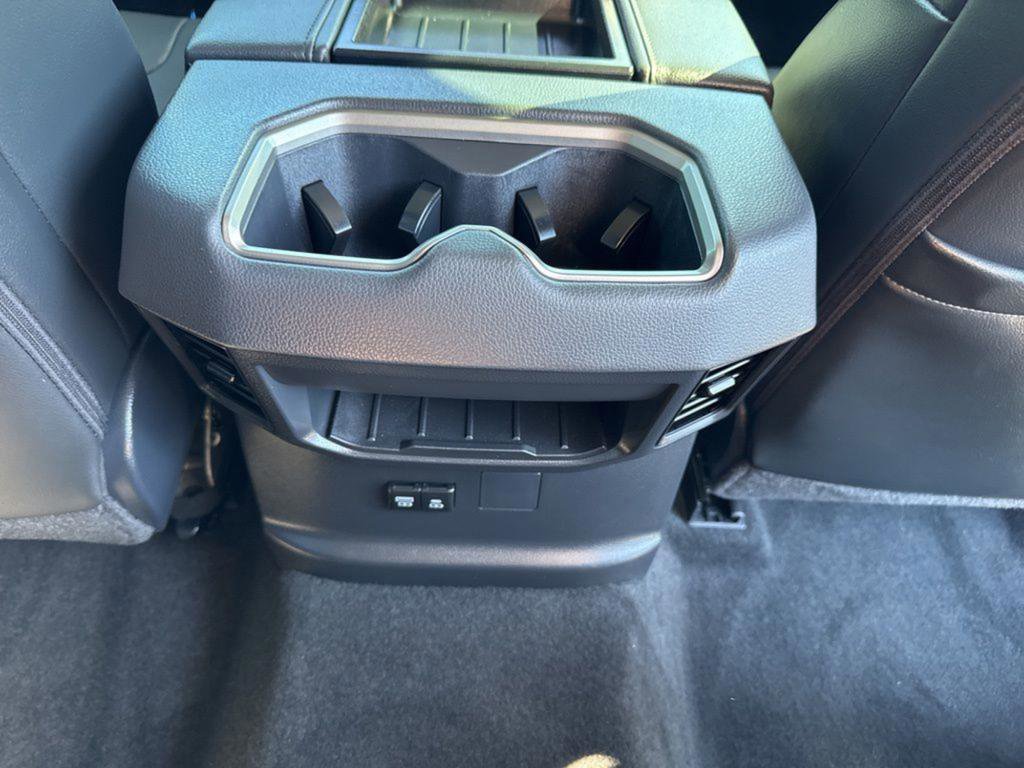 Used 2024 Toyota Tundra Limited w/ TRD Off-Road Package image 26