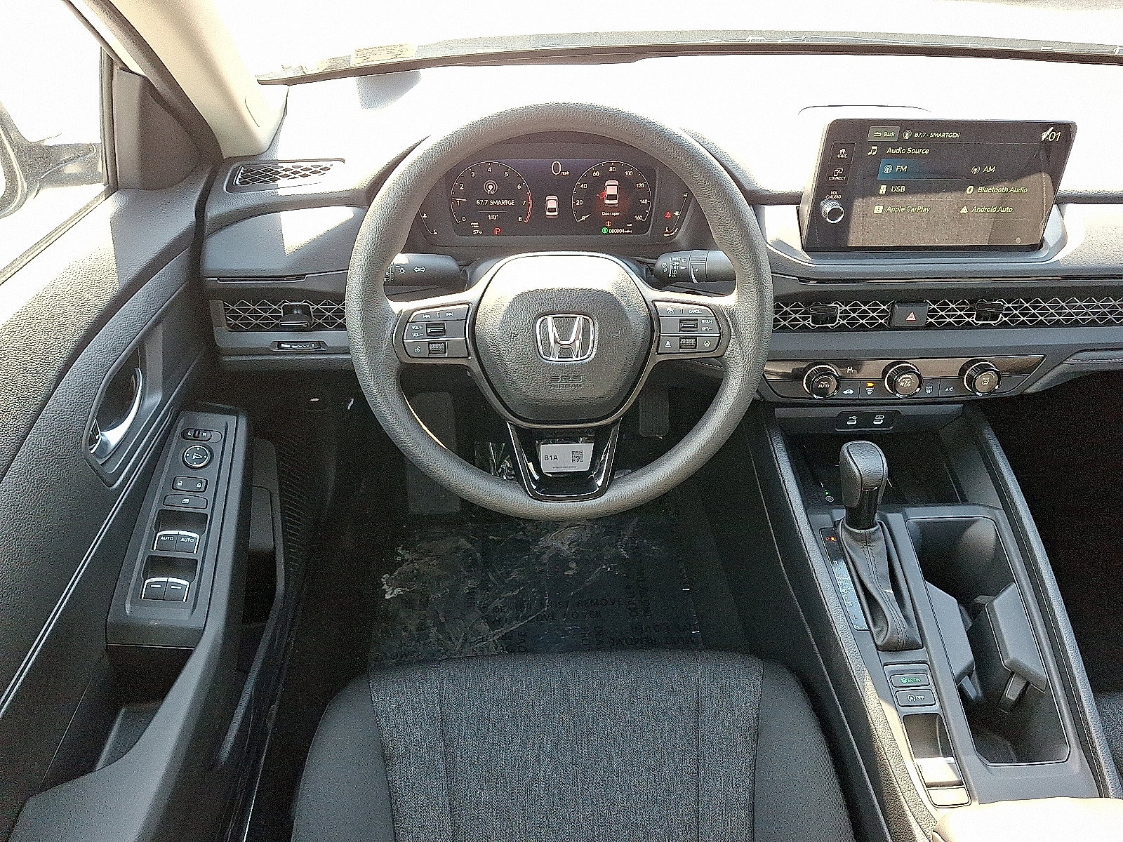 New 2026 Honda Accord LX image 7