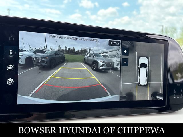 Used 2025 Hyundai Palisade Calligraphy image 17