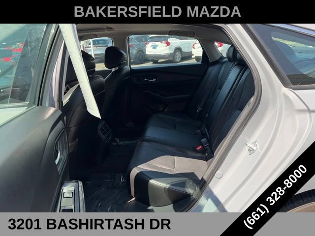 Used 2023 Honda Accord Touring image 11