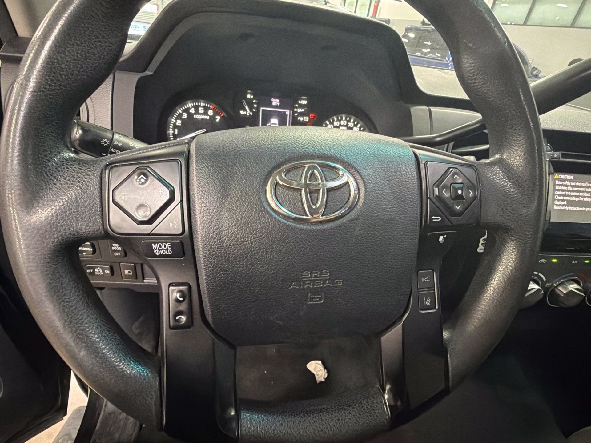 Used 2019 Toyota Tundra SR RWD image 14