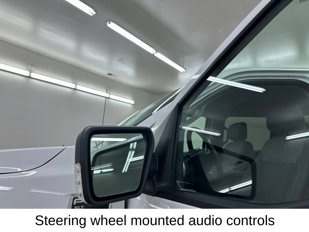 Used 2021 Ford F150 XLT w/ Equipment Group 301A Mid AWD/4WD image 21