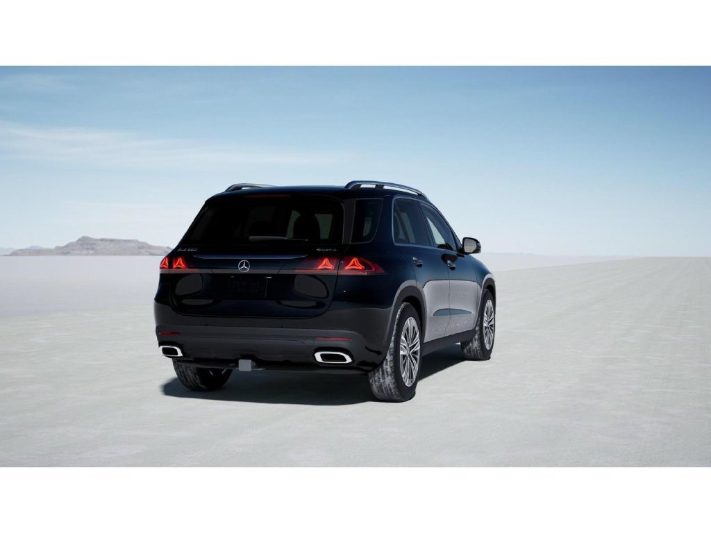 New 2027 Mercedes-Benz GLE 350 4MATIC image 23