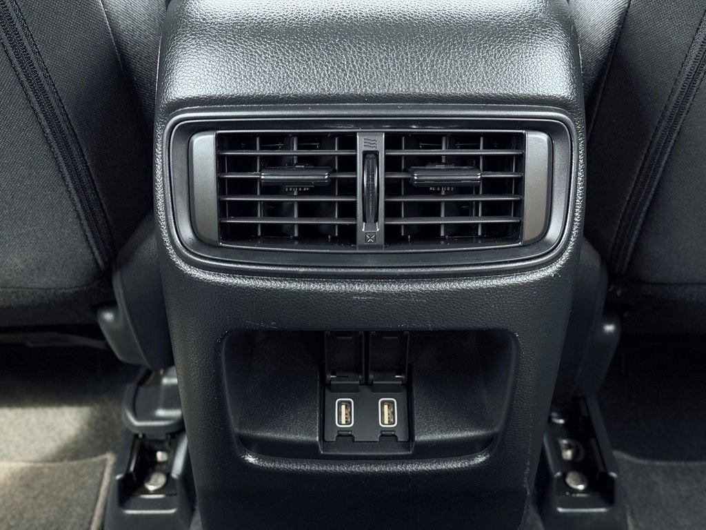 Used 2022 Honda CR-V EX image 22