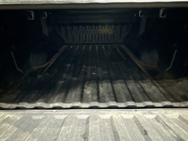 Used 2024 GMC Canyon Denali w/ LPO, Denali Black Edition image 26