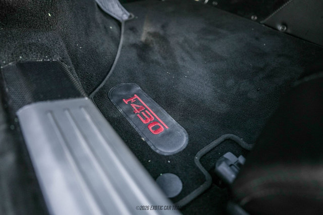 Used 2006 Ferrari F430 Coupe RWD image 42