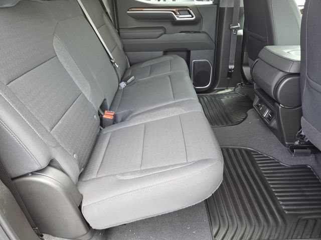 New 2026 Chevrolet Silverado 1500 LT AWD/4WD image 18