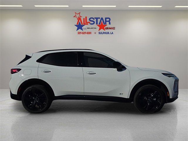 New 2026 Buick Envision Sport Touring image 8