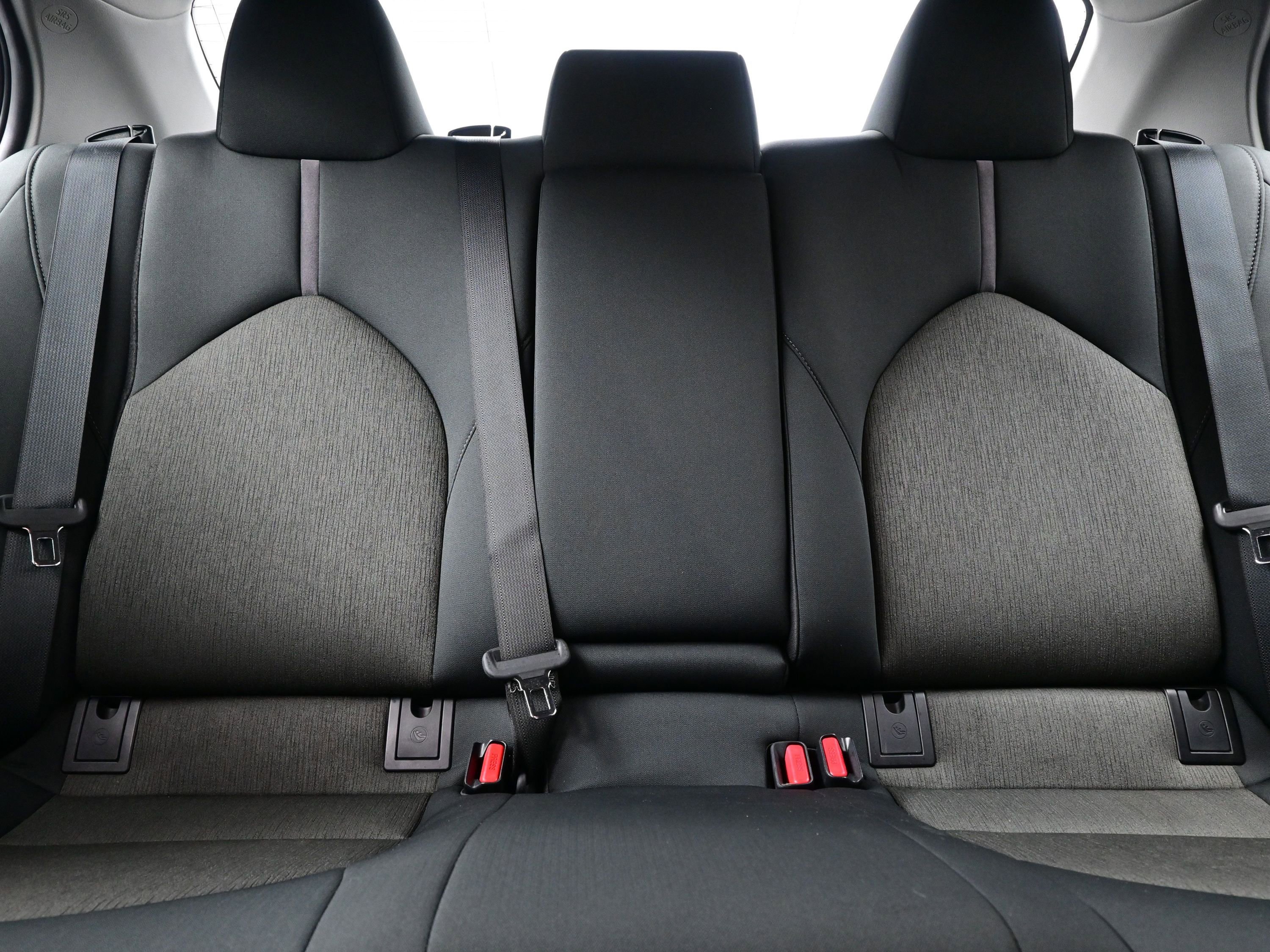 Used 2024 Toyota Camry LE image 14