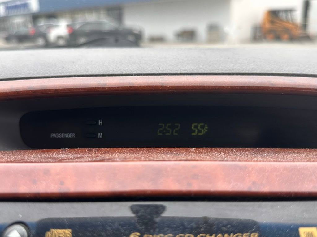 Used 2003 Toyota Camry LE image 33