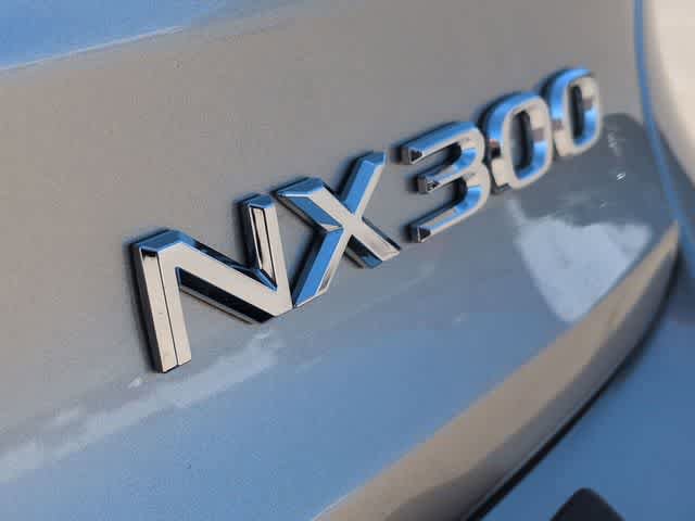 Used 2020 Lexus NX 300 AWD w/ Premium Package image 13