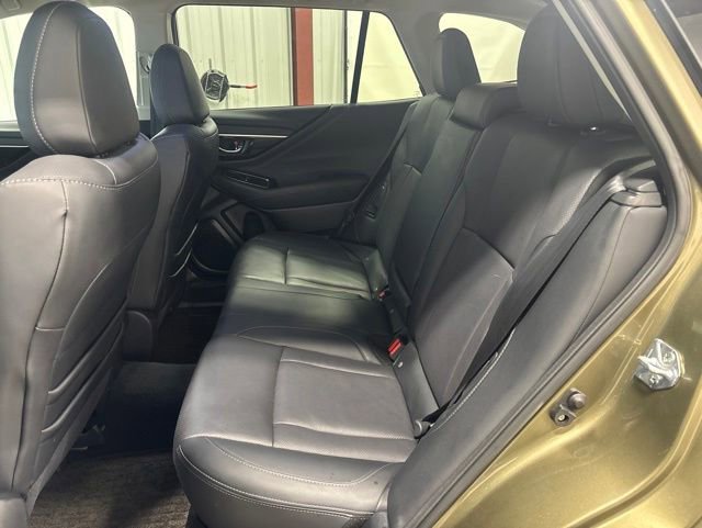 Used 2024 Subaru Outback Limited AWD/4WD image 17
