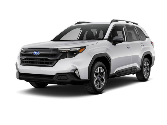 New 2026 Subaru Forester Premium image 2