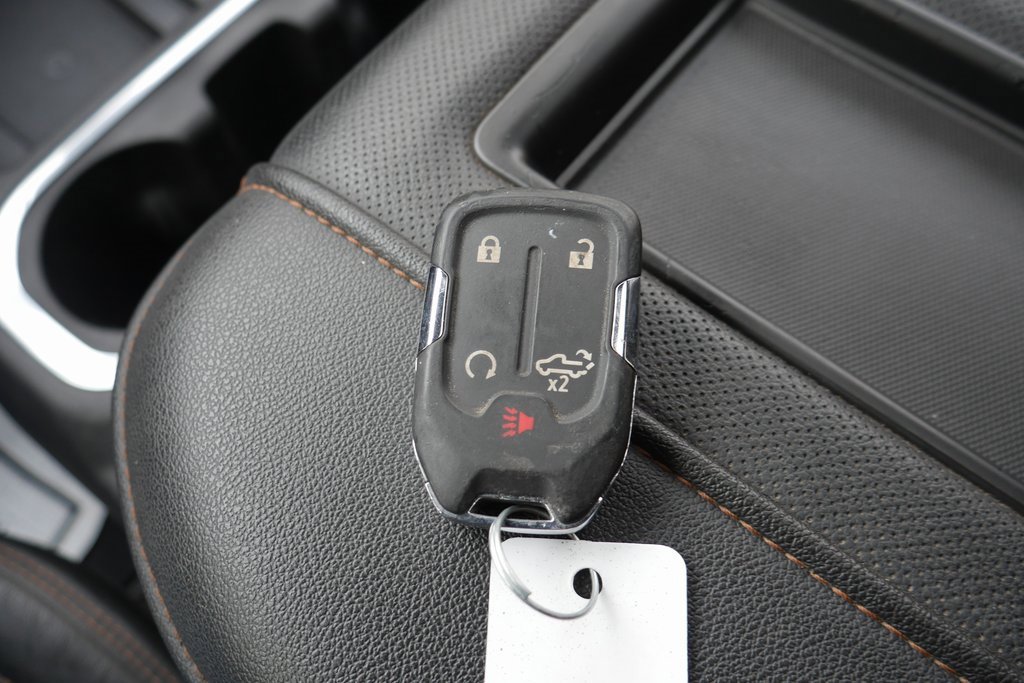 Used 2019 GMC Sierra 1500 AT4 w/ AT4 Premium Package image 19