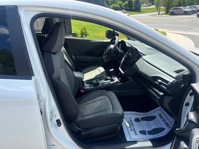Used 2024 Subaru Crosstrek 2.0i Premium AWD/4WD image 14