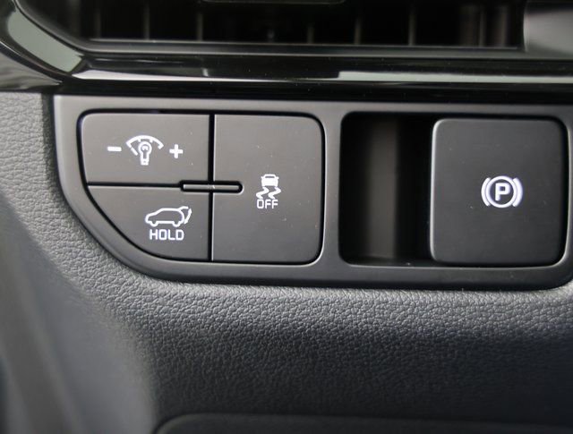 New 2026 Kia Sportage SX image 24